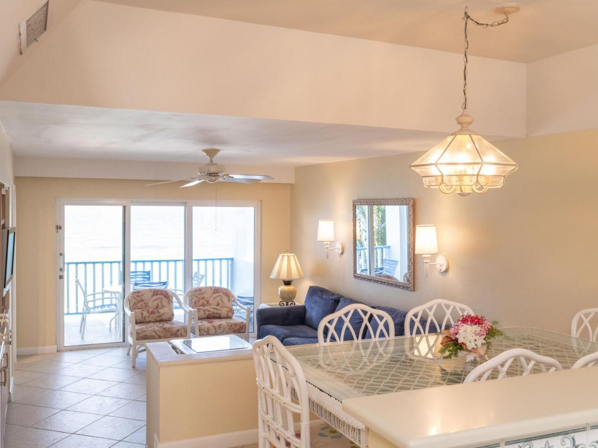 Paradise Island Beach Club Ocean View Villas Creek Village Kültér fotó