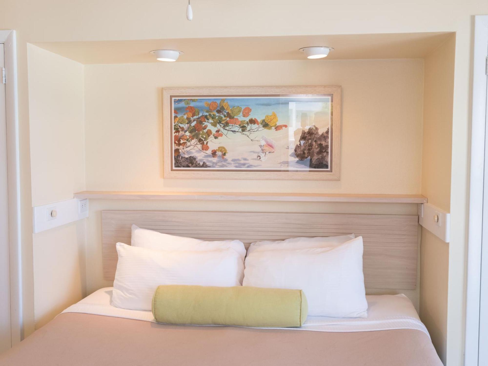 Paradise Island Beach Club Ocean View Villas Creek Village Kültér fotó