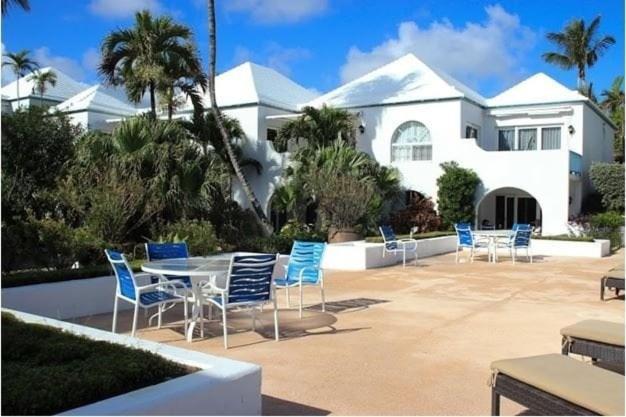 Paradise Island Beach Club Ocean View Villas Creek Village Kültér fotó